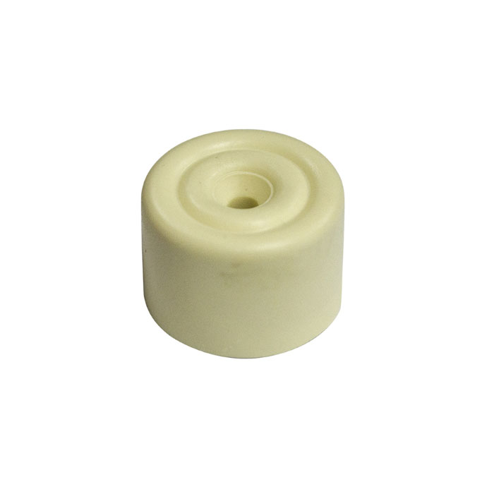 Tope Pta. Conico Beige 2
