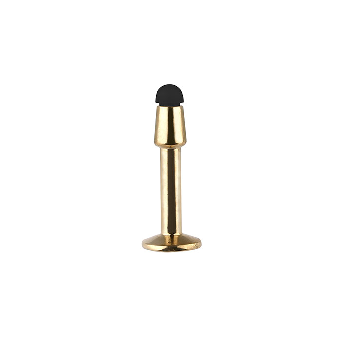 Tope Recto Bronceado G/Negro 2
