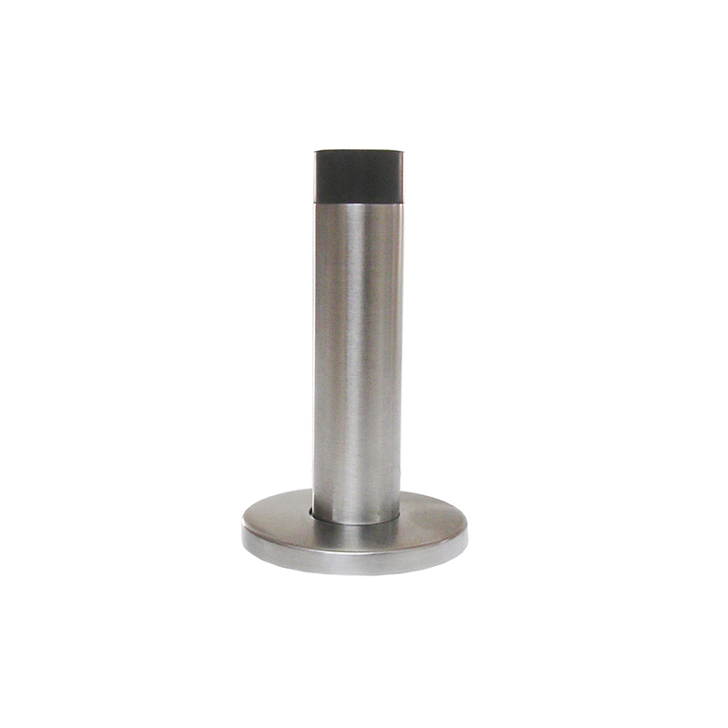 Tope Recto de Acero Inox
