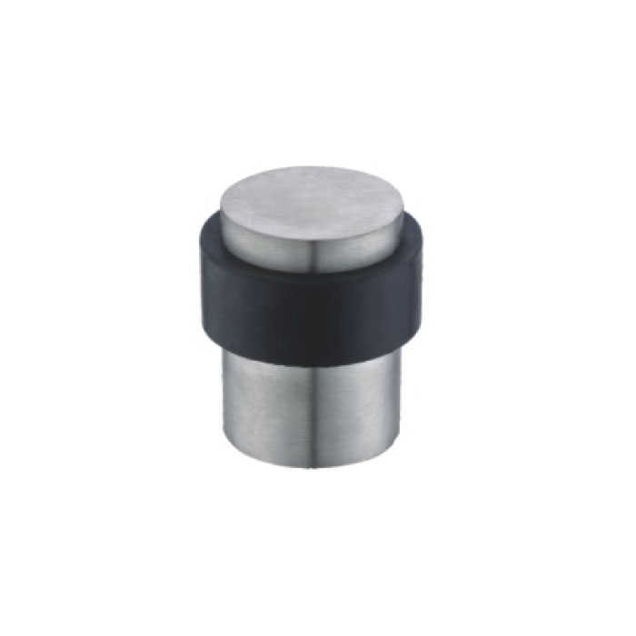 Tope Cilindrico TOP005 Ac. Inox. 2