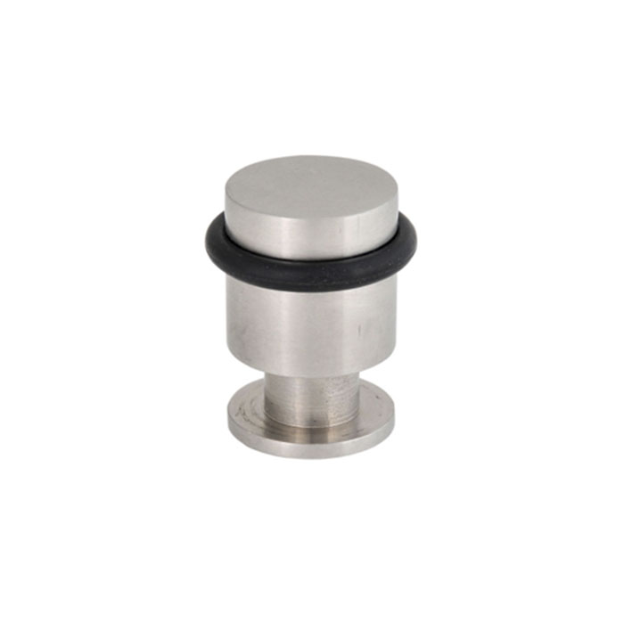 Tope Cilind. 25mm Ds026 Ac. Inox.