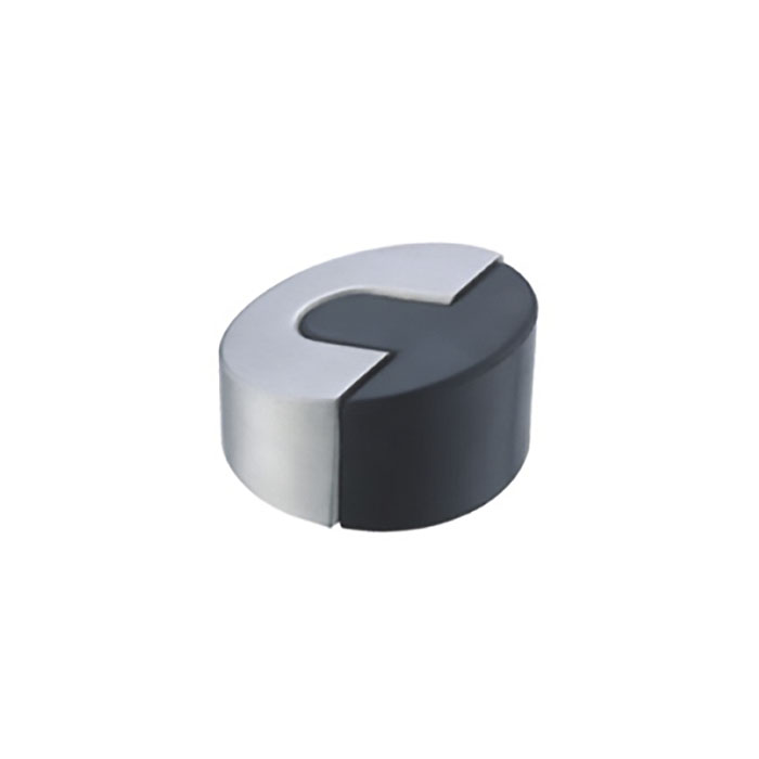Tope Cilindrico Cmd025 Ac. Inox. 2
