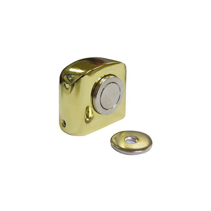 Tope Magnetico DS022 Bronceado Pulido