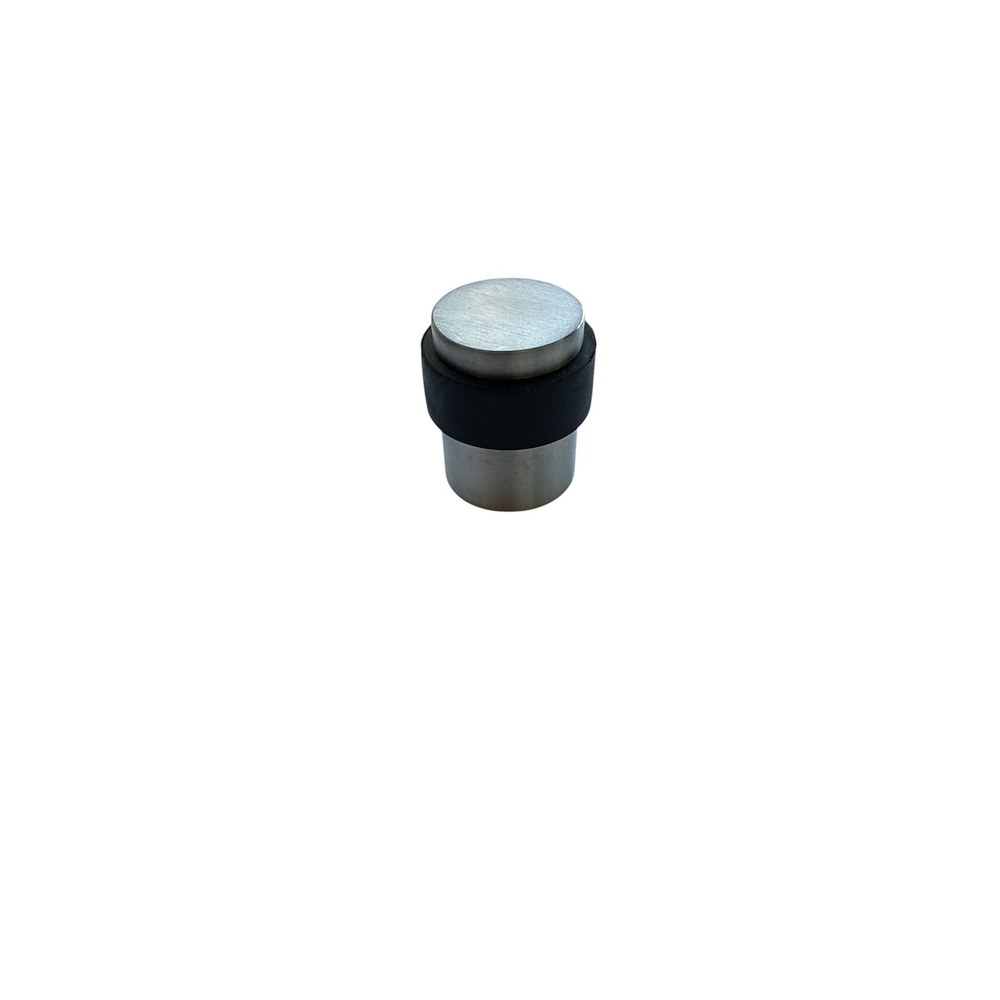 Tope Cilindrico Acero Inox