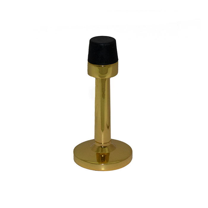Tope Recto - Bronce Pulido