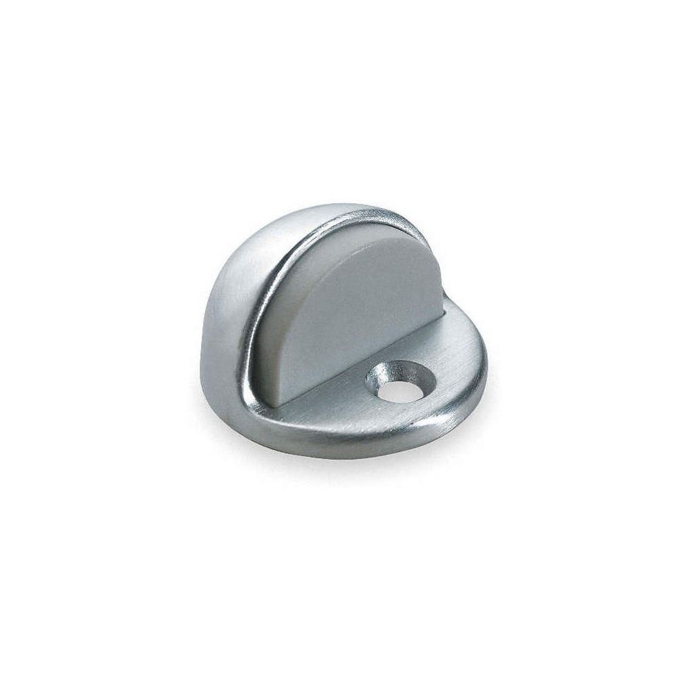 Tope P/Piso Cr. Sat. G/Gris 2