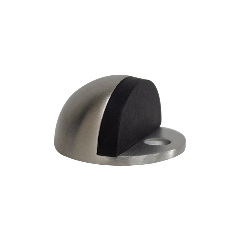 Tope Media Luna - Inox