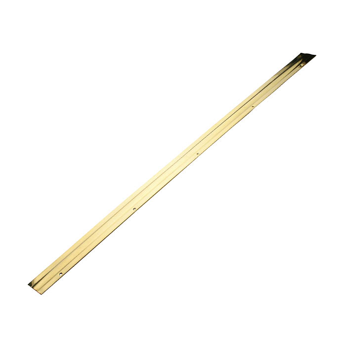 Cubrejunta 3 Mts Bronceada