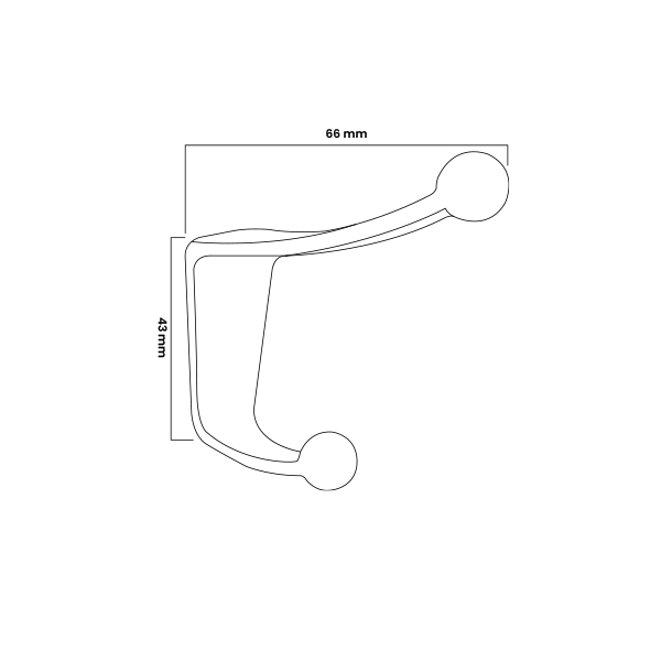 Percha Bersuit 3