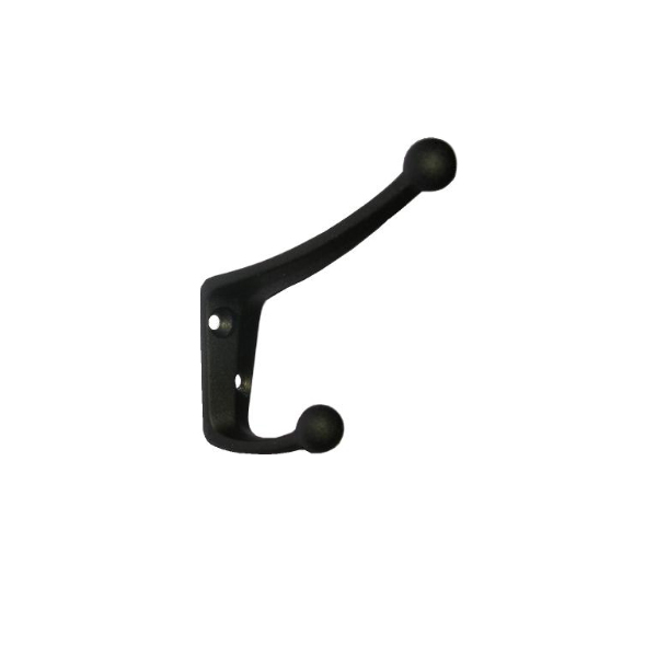 Percha Bersuit negra