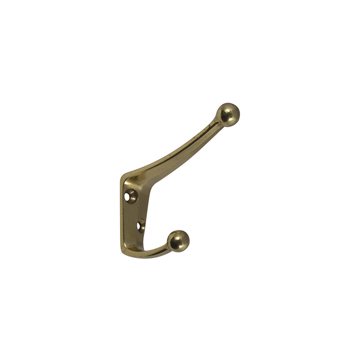 Percha Zm Bronceada