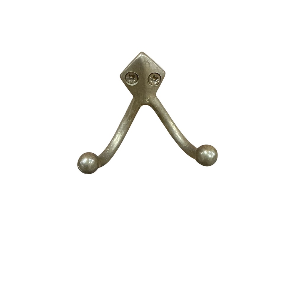 Percha Doble Bcda. 3117012
