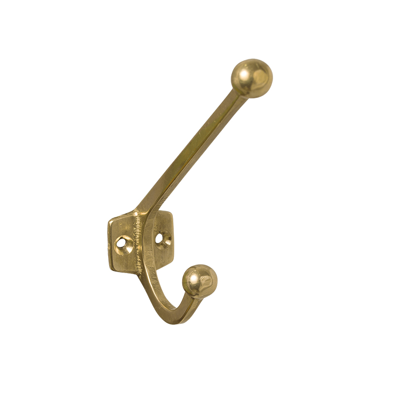 Percha Larga - Bronce 140 mm 2