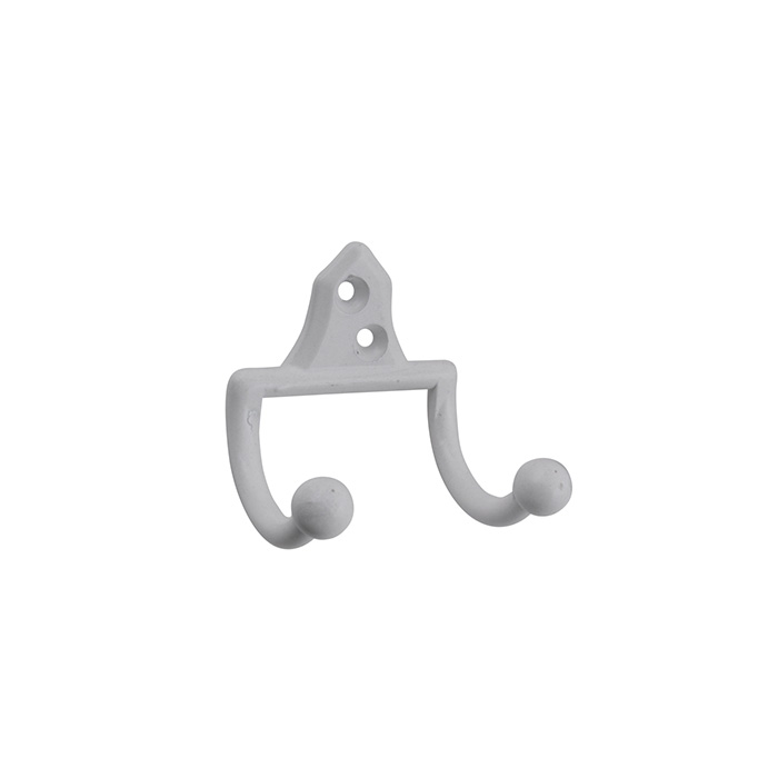 Percha Americana Dob Blanco