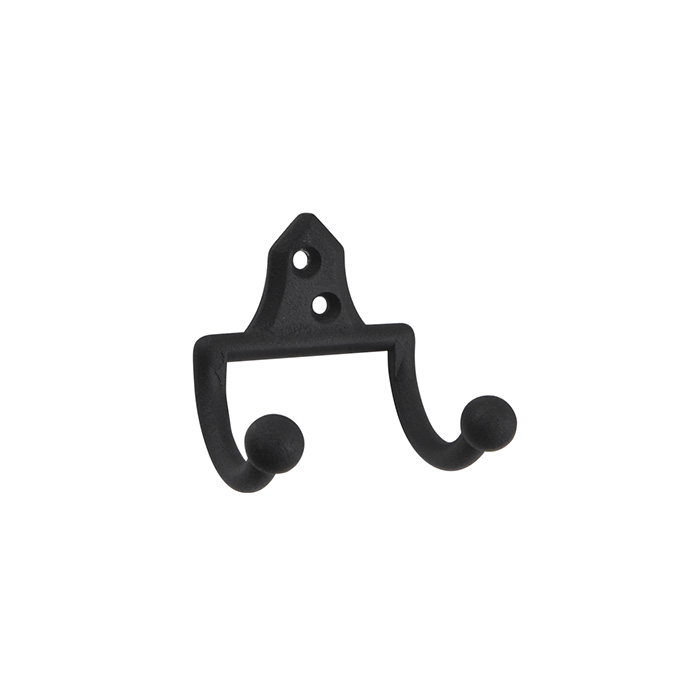 Percha Americana Dob Negro