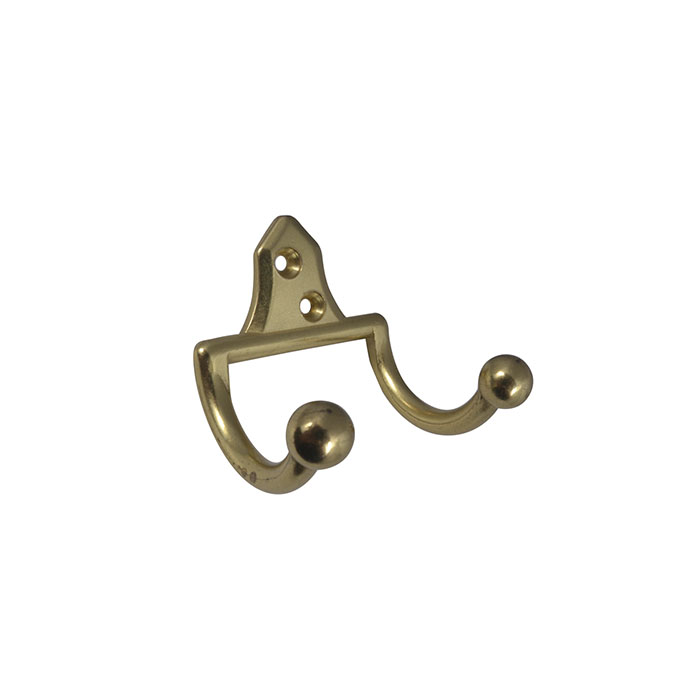 Percha Americana Dob Bronceado