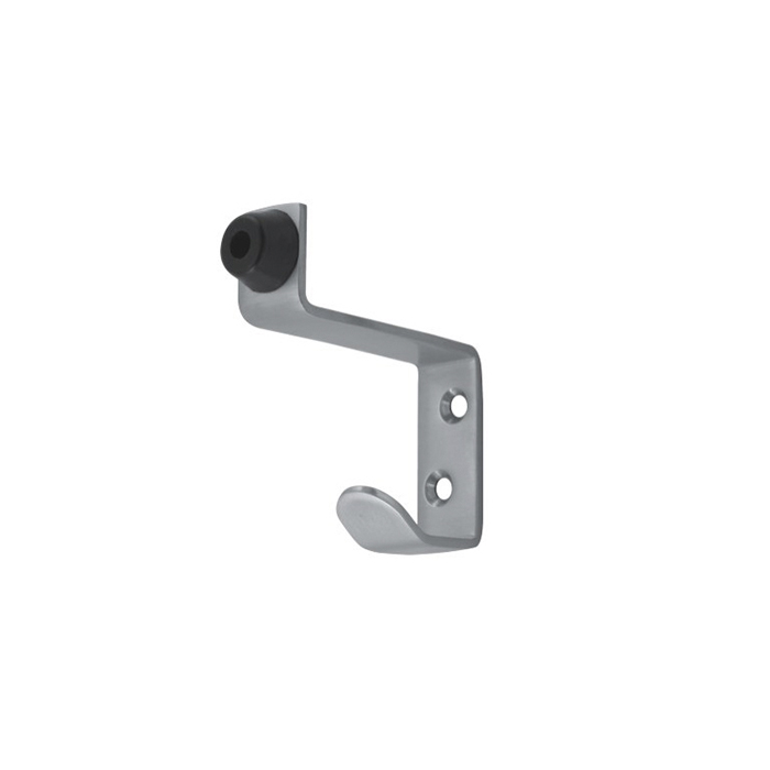 Percha C/Tope H006 Inox