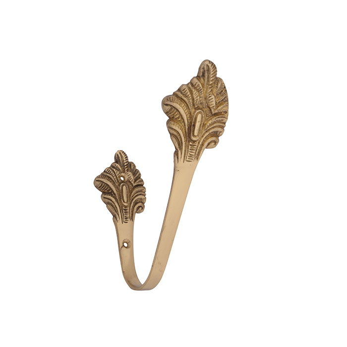 Gancho Abraz. CE03 Bronce