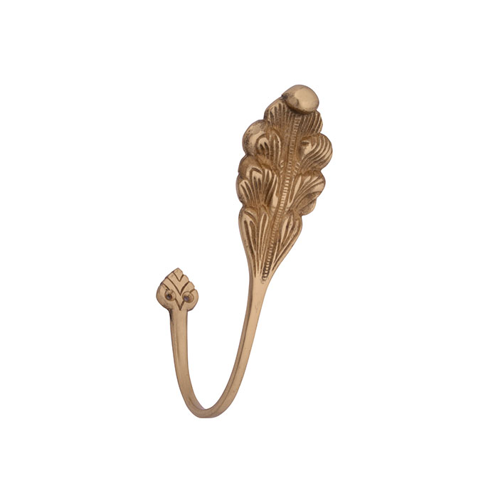Gancho Abraz. CE05 Bronce
