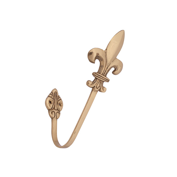 Gancho Abraz. CE09 Bronce