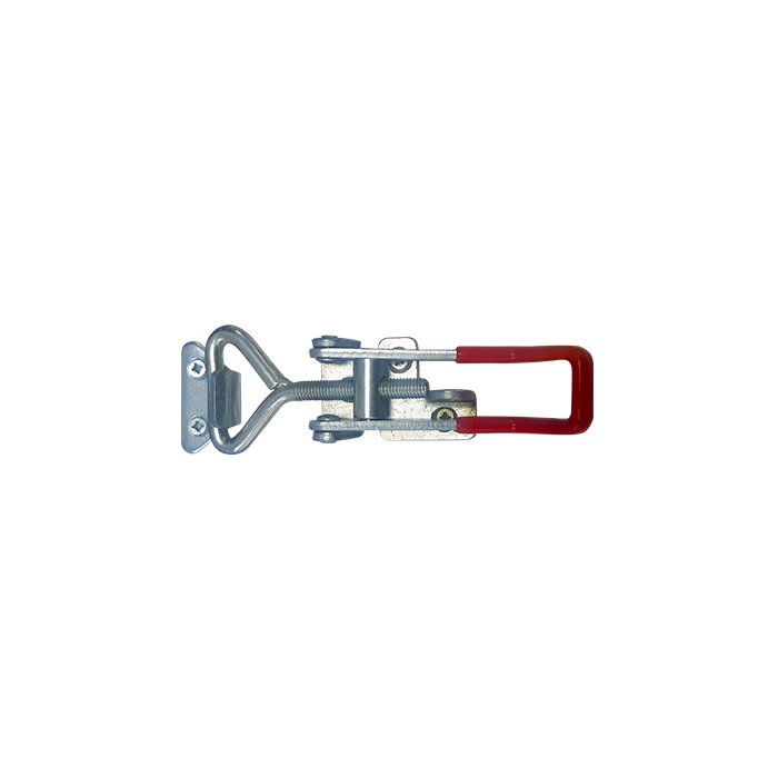 Gancho Cang. 057 128mm Zinc