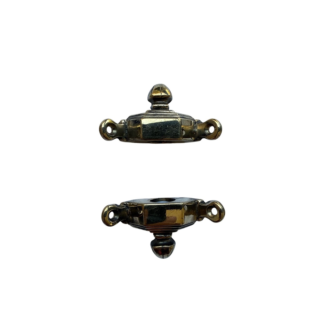 Sujetador Alfombra 73 mm Par