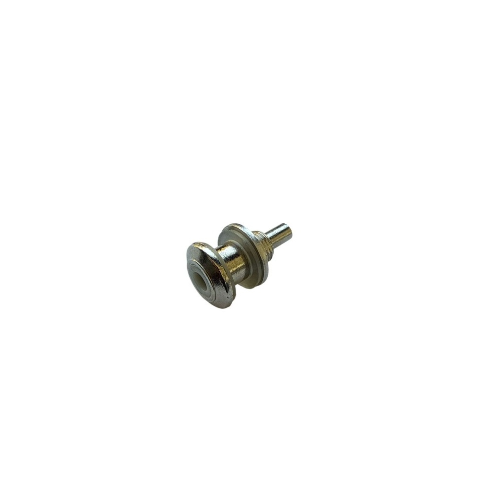 Sop. Placa BH-3805 Cromo