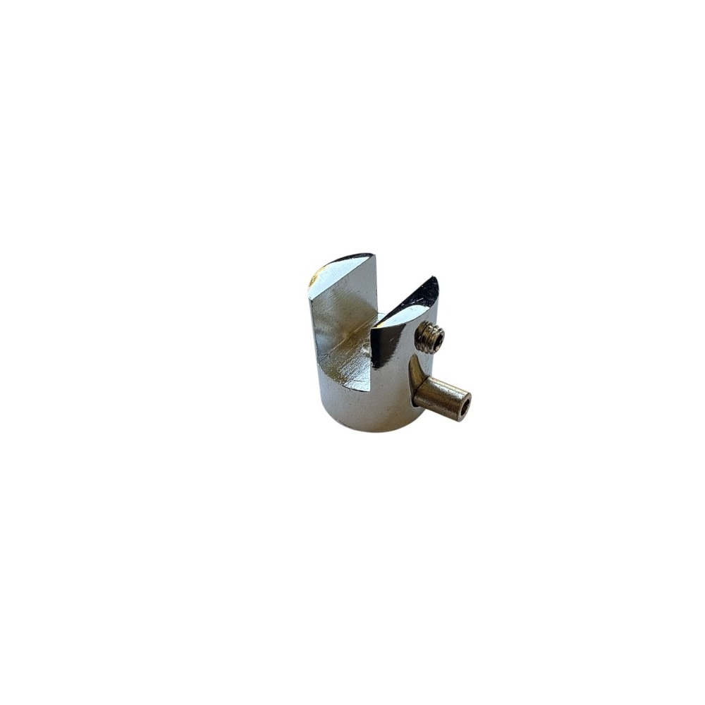 Sop. Placa Horz. BH-3806 Cromo 2