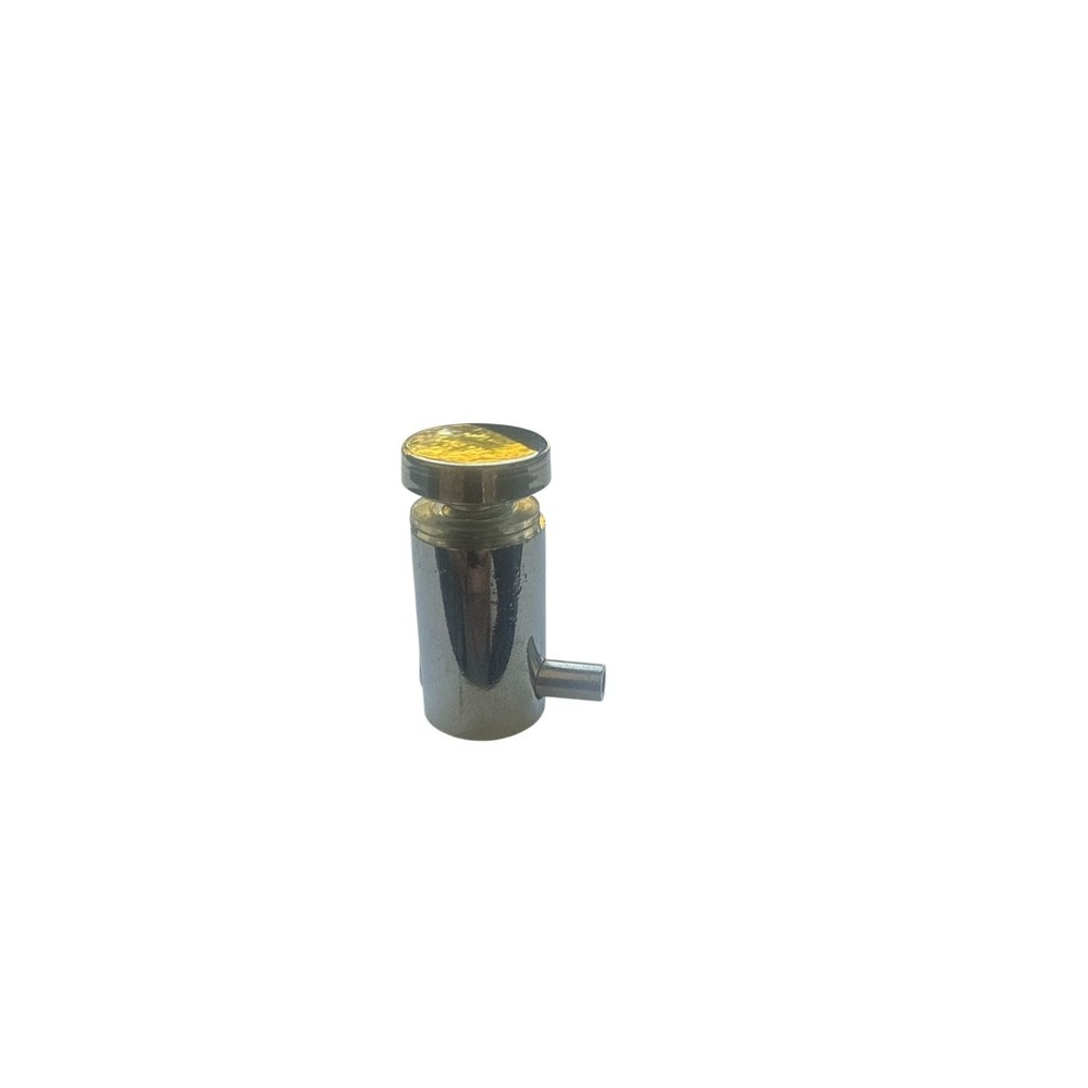 Sop. Placa Vertica BH-3807 Cromo 2