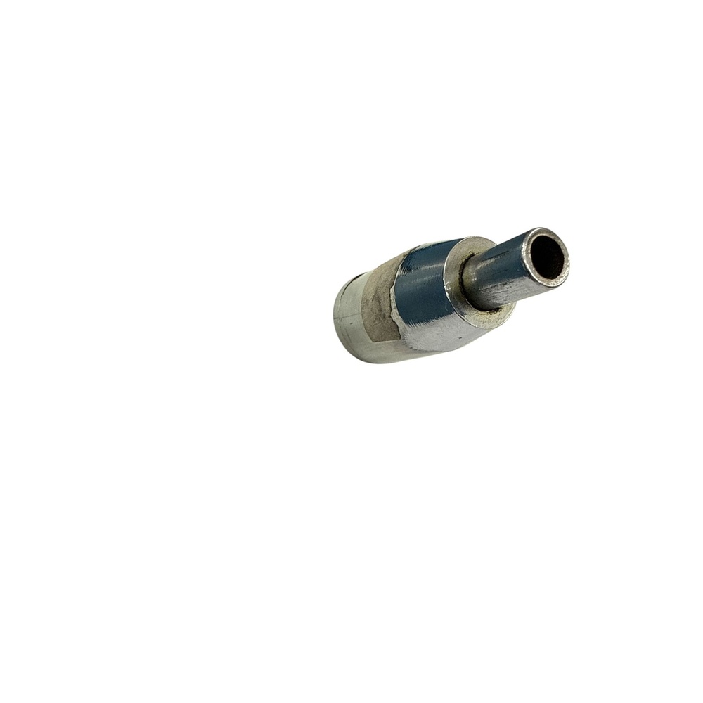 Sop. Placa BH-3808 Cromo