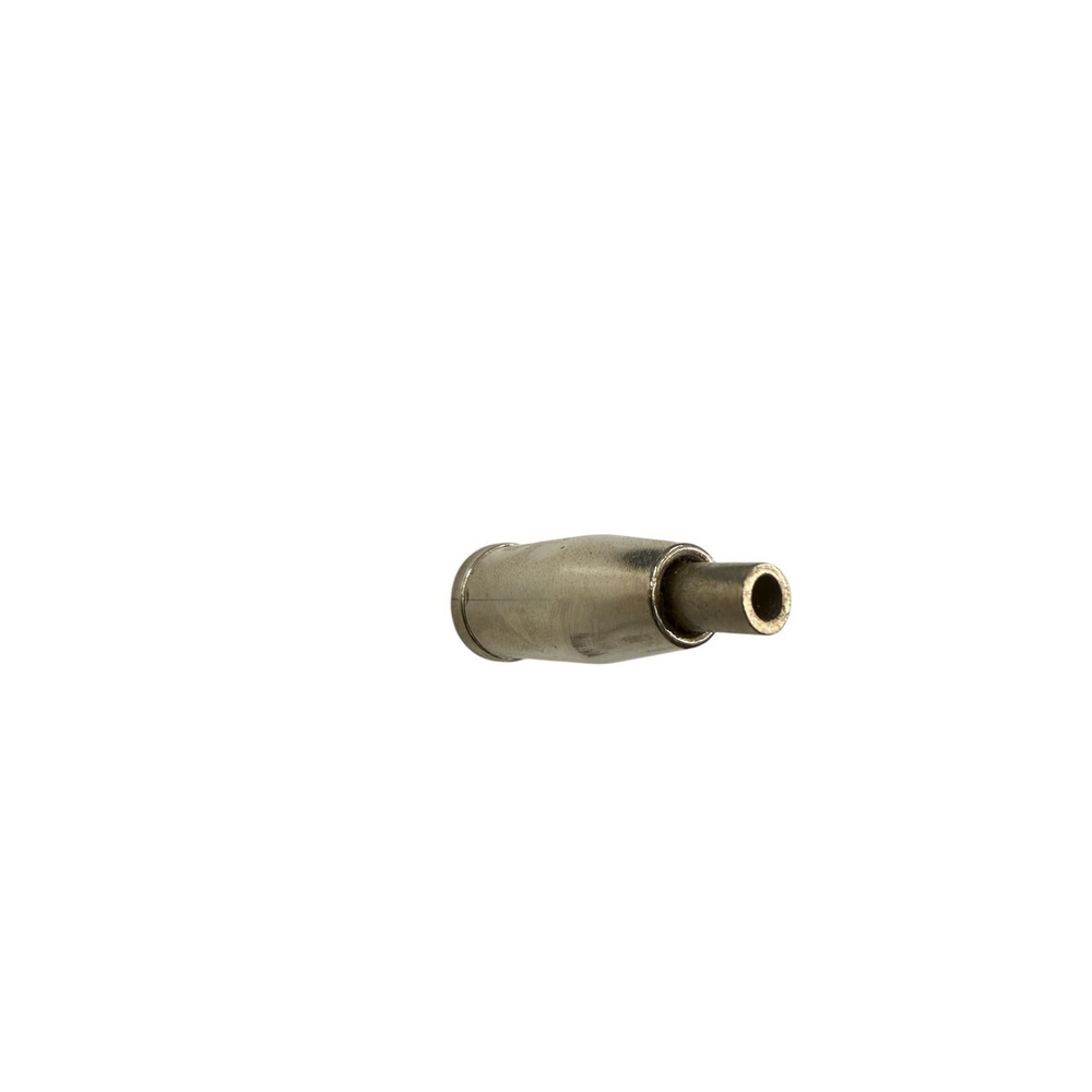 Sop. Placa BH-3901 Cromo