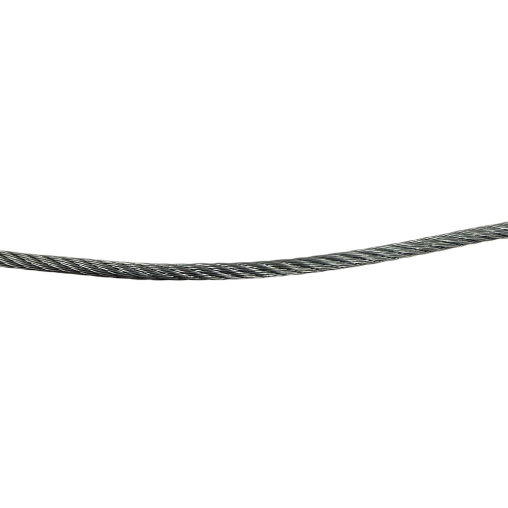 Piola Ï2mm metro Acero 2