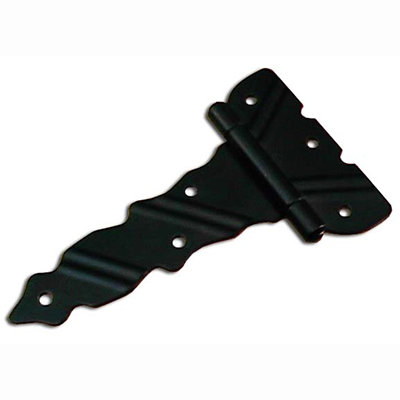 Bisagra Colonial 4"