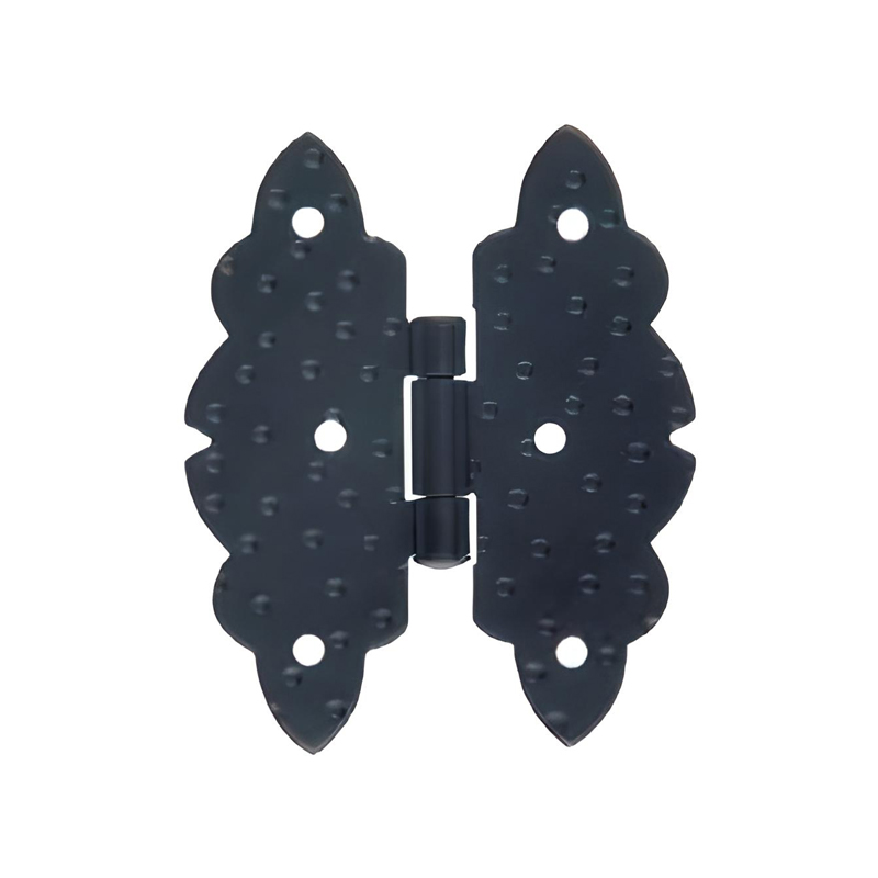 Bisagra Mariposa - Ref. 60P Negro 2