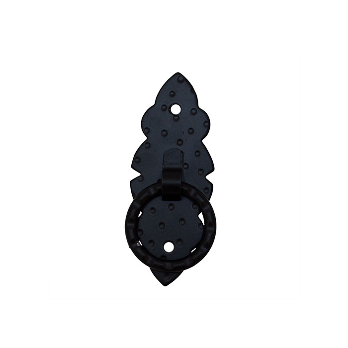 Tir. Anilla Ref.75PA 80x30 Negro