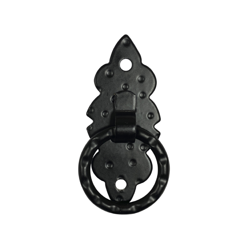 Tir. Anilla Ref.95VA Negro 2