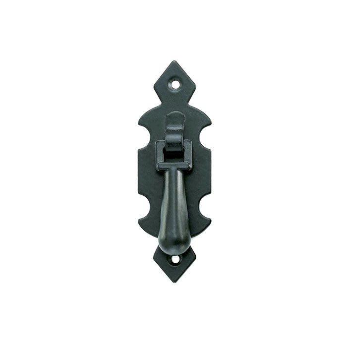 Tir. Pendulo Ref.28V 90x30 Negro