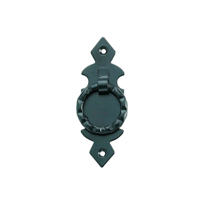 Tir. Anilla Ref.28VA 90x30 Negro