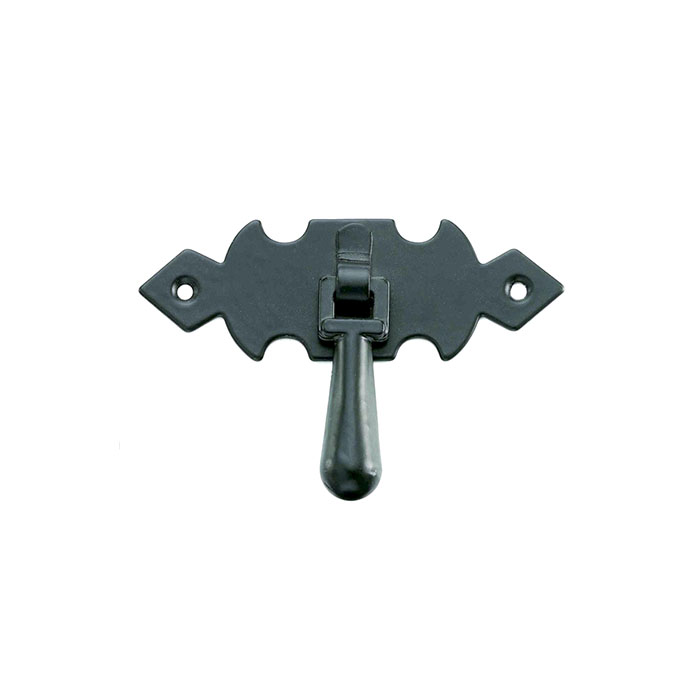 Tir. Pendulo Ref.28H 90x30 Negro