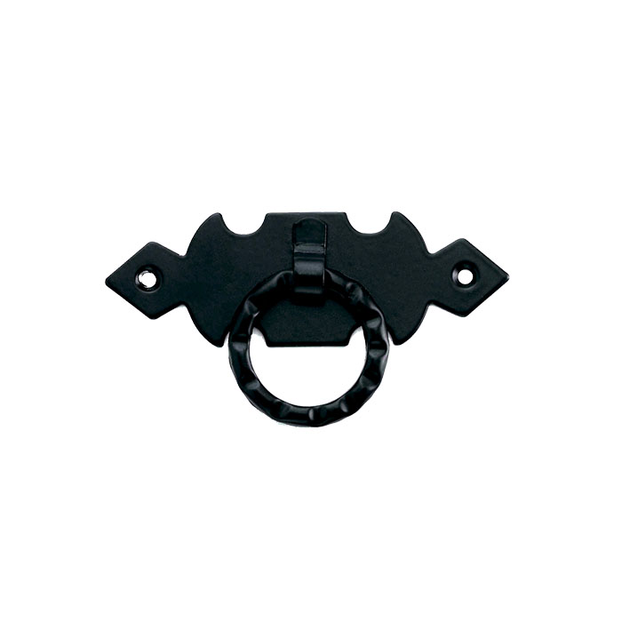 Tir. Anilla Ref.28HA 90x30 Negro