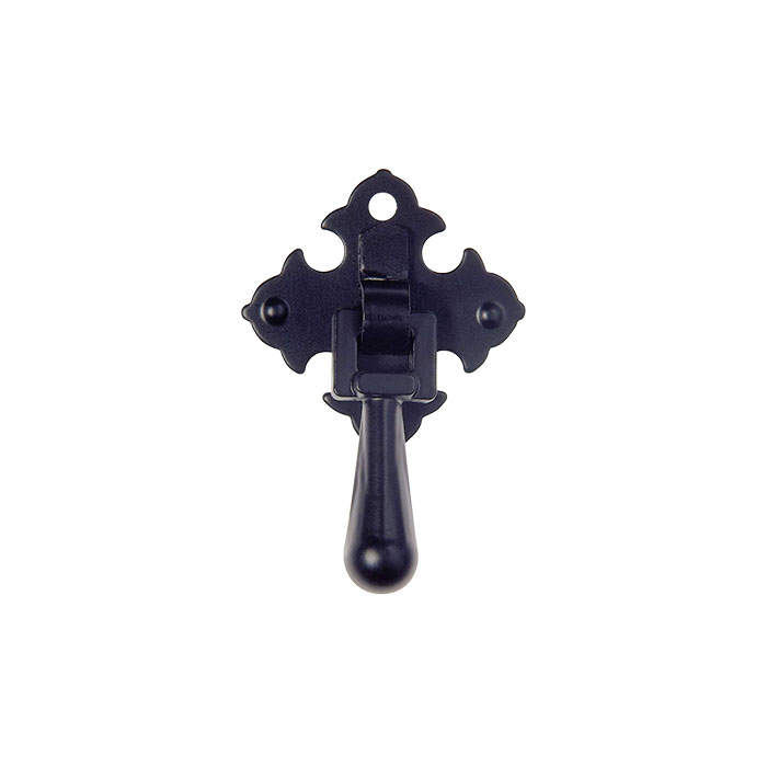 Tir. Pendulo Ref.500P Negro