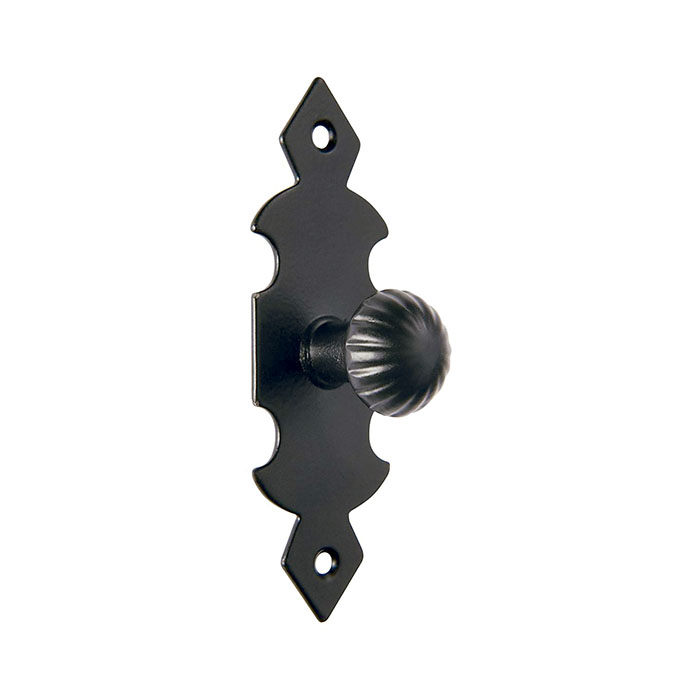 Tir. Pomo Ref.28 Negro
