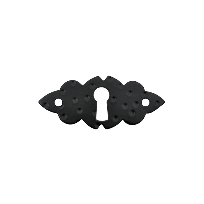 Escudos Boc. Ref.90H Negro
