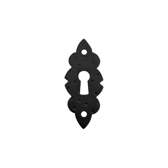 Escudos Boc. Ref.90V Negro