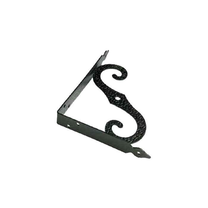 Esc. Ornamental Ref.73 150x115 Negro 2