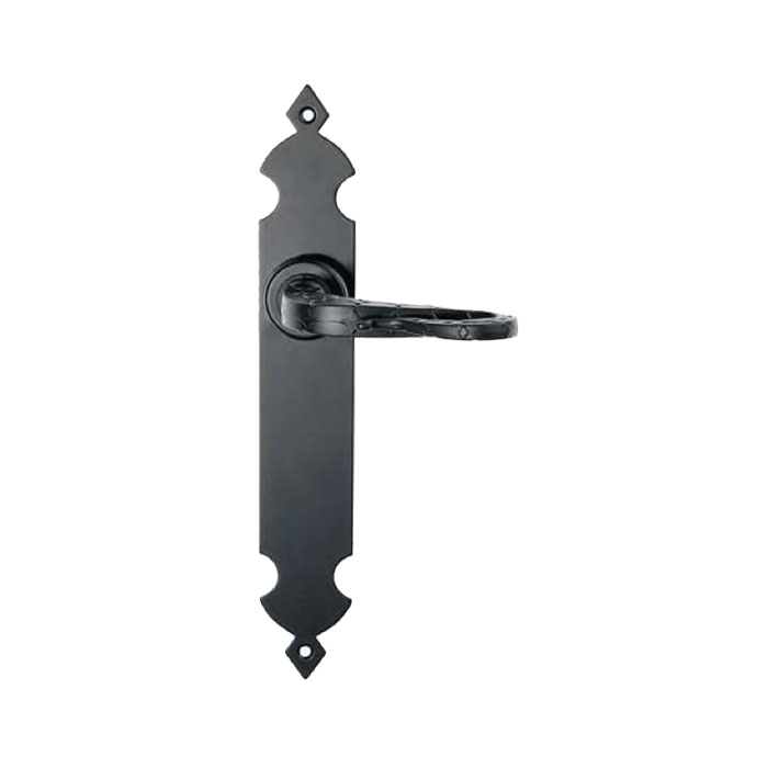 Jgo. Manivela Ref.0201/105 Negro