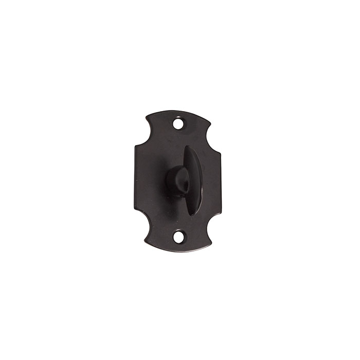 Muletilla Can. C/Esc. Ref.42/98 Negro
