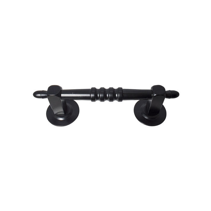 Tir. Asa C/Tirfondos  Ref.502 Negro