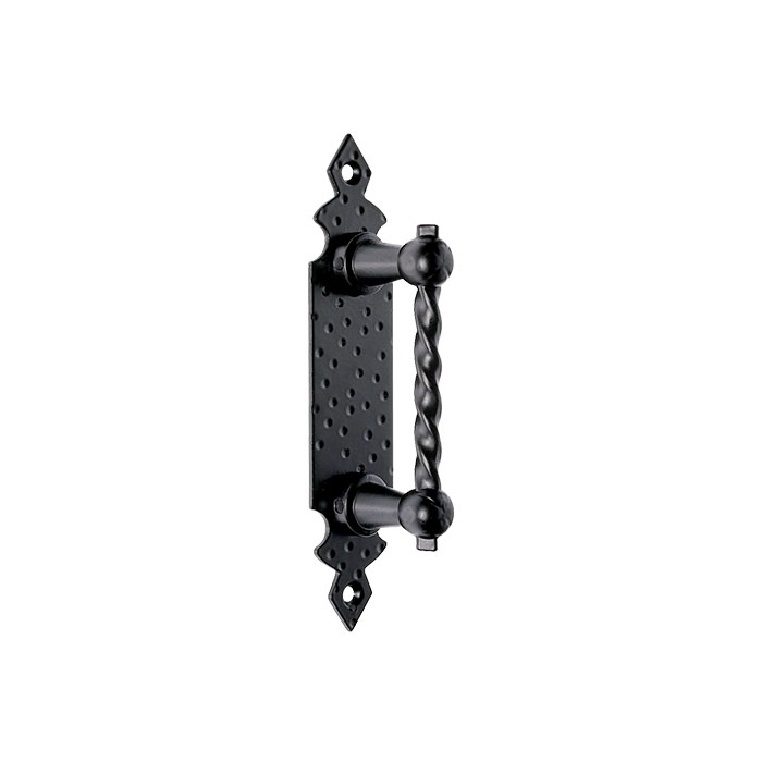 Asa P±a.C/Esc.102P Mart. Ref.114 Negro
