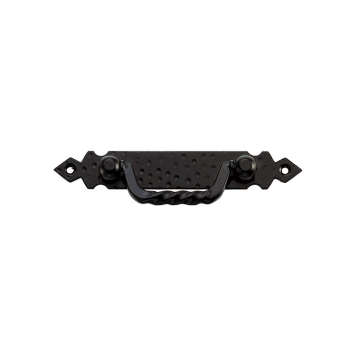 Asa Gde.Movible C/Esc. Ref.117 Negro 2